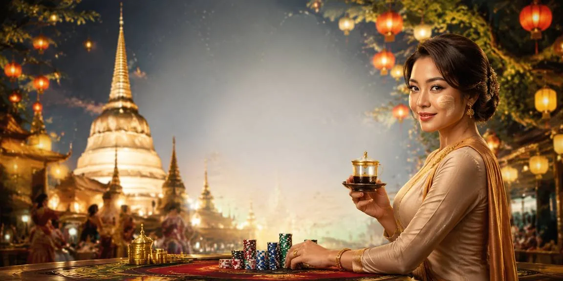 Solot Game တိုက်ရိုက်ကာစီနို ဂိမ်း