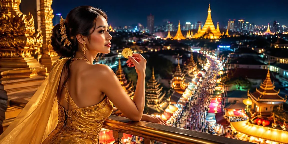 Solot Game Solot Game အကောင့်ဖွင့်ခြင်းနှင့် ကစားခြင်းဆိုင်ရာ သတ်မှတ်ချက်များ