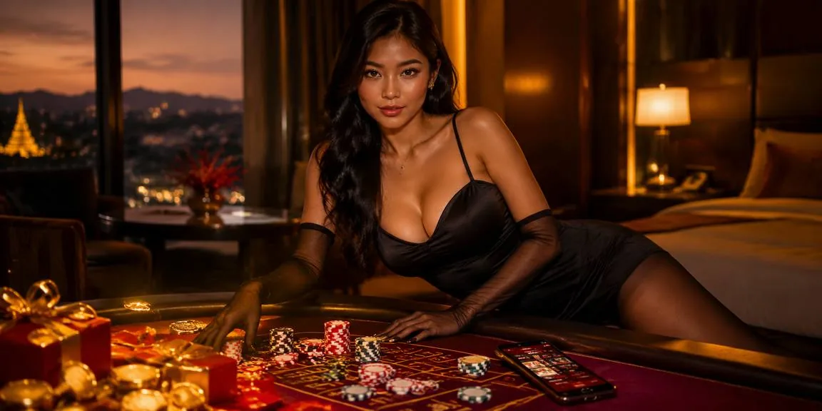 Solot Game အပ်ပလီကေးရှင်းက ဘာတွေ လုပ်ပေးသလဲ